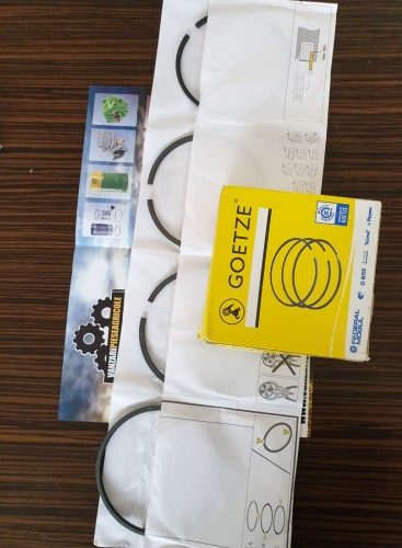 Segmenti tractor Fendt 22/34-221 Segmenti tractor Fendt 22/34-221