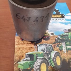 Bucsa Silent Block Claas 647431