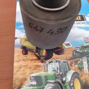 Bucsa Silent Block Claas 647430