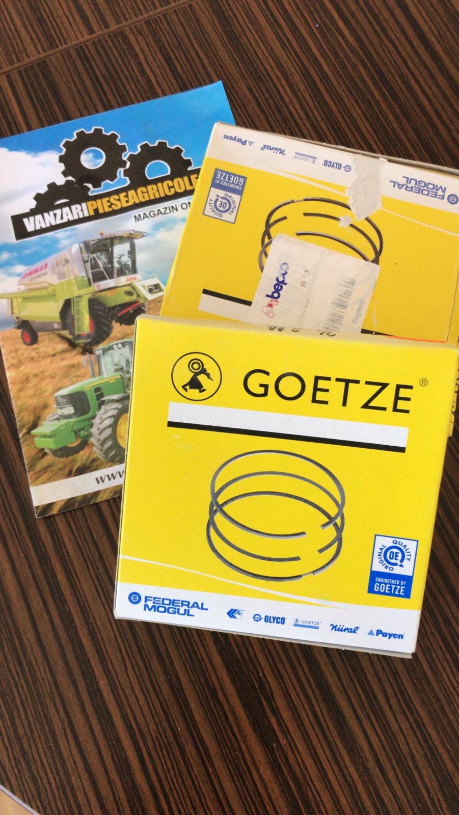 Segmenti Fendt F024200410390 Segmenti Fendt F024200410390