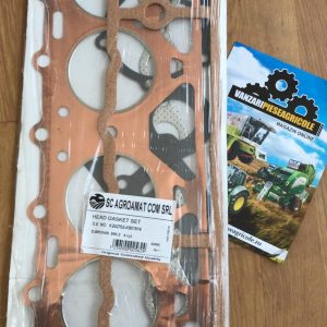 Set superior garnituri David Brown