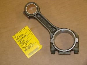 Biela John Deere Biela John Deere