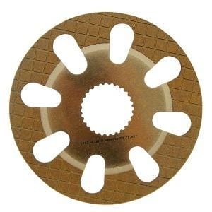 Disc de frana Deutz 4417527 Disc de frana Deutz 4417527