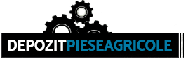 Logo Depozit Piese Agricole