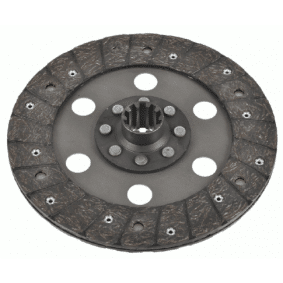 Disc de ambreiaj Case IH 1864634024