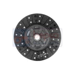 Disc de ambreiaj Case IH 3057151R91