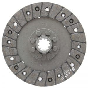 Disc de ambreiaj Case IH 712711R92