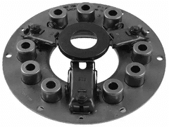 Placa presiune Case IH 712317R95
