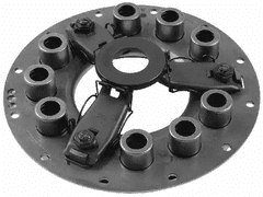 Placa presiune Case IH 787514R91
